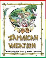 The Nood's: Jamaican Vacation 1412080835 Book Cover