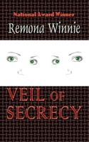 Veil of Secrecy 1410705919 Book Cover