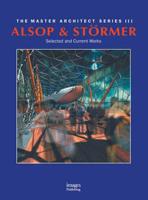 Alsop & Stormer (Master Architect Series, 3) 1864700017 Book Cover