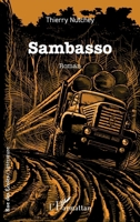Sambasso (Rue Des Écoles) (French Edition) 2336434725 Book Cover