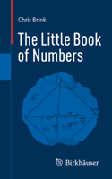 The Little Book of Numbers 3032048621 Book Cover