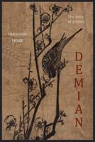 Demian: Die Geschichte einer Jugend B0027365ES Book Cover