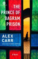 The Prince of Bagram Prison 0812977092 Book Cover