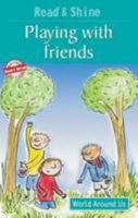 Playing With Friends 8131906264 Book Cover