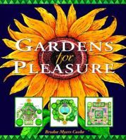 Gardens for Pleasure 0207189013 Book Cover