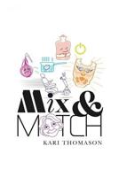 MIX & MATCH 0359135099 Book Cover