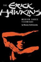 The Erick Hawkins Modern Dance Technique 087127213X Book Cover