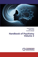 Handbook of Psychiatry Volume 2 6200310548 Book Cover