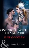 One Night With The Valkyrie 0373139950 Book Cover