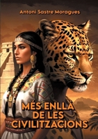 Més enllà de les civilitzacions (Catalan Edition) 8411239845 Book Cover