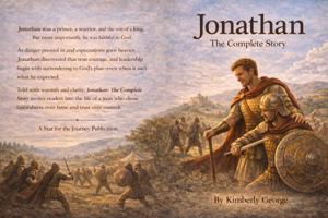 Jonathan, The Complete Story B0GHG51HBH Book Cover