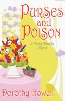 Purses and Poison 0758223773 Book Cover