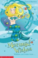 Mermaid Wishes (World Of Wishes) 0439935350 Book Cover