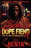 Son of a Dope Fiend 4 1960993720 Book Cover