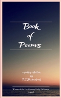 Book of Poems 1807155935 Book Cover