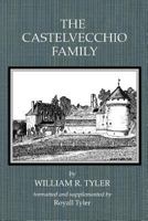 The Castelvecchio Family 1496155378 Book Cover