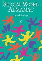 Social Work Almanac 0871012480 Book Cover