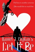 Let It Be 1088086640 Book Cover