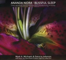 Ananda Nidra: Blissful Sleep 0738745901 Book Cover