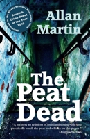 The Peat Dead 1910946540 Book Cover
