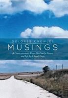 Musings: A Countrywoman's Views on Family Nature and Life in a Small Town 1493155733 Book Cover