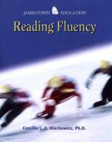 Reading Fluency Reader: Level G 0078309123 Book Cover