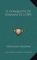 Il Conquisto Di Granata V2 (1789) 1104770032 Book Cover