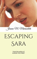 Escaping Sara B0BS8SJDMF Book Cover