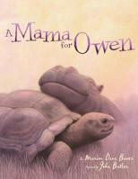 A Mama for Owen 068985787X Book Cover
