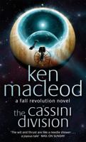 The Cassini Division 0812568583 Book Cover