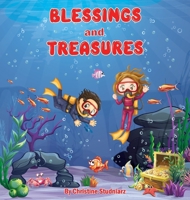 Blessings and Treasures 1953211496 Book Cover