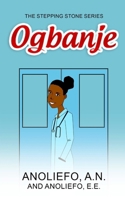 Ogbanje 9787677629 Book Cover