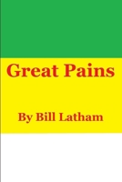 Great Pains 1105444821 Book Cover