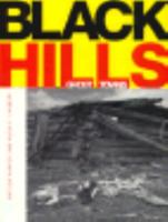 Black Hills Ghost Towns 0804006385 Book Cover