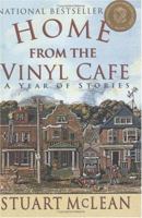 Home from the Vinyl Cafe: A Year of Stories 0140277439 Book Cover