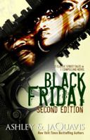Black Friday: Exposed 1538459159 Book Cover