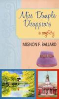 Miss Dimple Disappears 0312614748 Book Cover