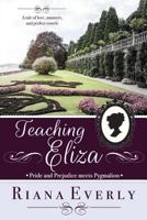 Teaching Eliza 1775128326 Book Cover