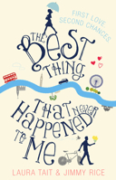 The Best Thing that Never Happened to Me 0552170712 Book Cover
