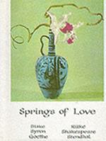 Springs of Love 3857883065 Book Cover