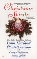 Christmas Spirits 0515121746 Book Cover