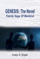 GENESIS: The Novel 1917124198 Book Cover