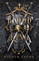 Blood King - Part II 1959615181 Book Cover