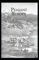 Peasant Europe / by H. Hessell Tiltman 1138994839 Book Cover