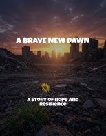 A Brave New Dawn: A Story Of Hope And Resilience B0FR1K1N5B Book Cover