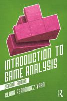 Introduction to Game Analysis 0815351844 Book Cover