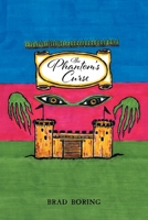 The Phantom's Curse B0HBGCTJ22 Book Cover