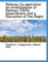 Railway Co-Operation 0526402679 Book Cover