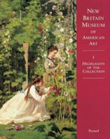 New Britain Museum of American Art: Highlights of the Collection (Prestel Art) 3791320874 Book Cover