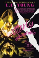 Utterly Unbreakable (Utterly You) (BOOK 2) B0DZQ7HPTH Book Cover